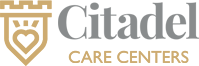 Citadel Care Centers Logo